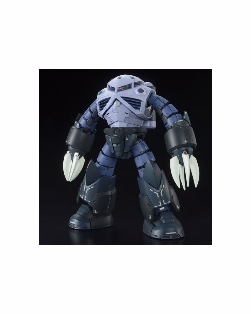 P-Bandai MSM-07 Z'GOK RG 1/144 - Gunpla UK