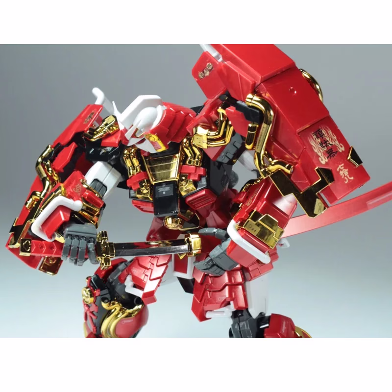 bandai-banmk67229-gundam-gunpla-mg-1-100-shinmusha-gundam-sengoku-no-j (2)