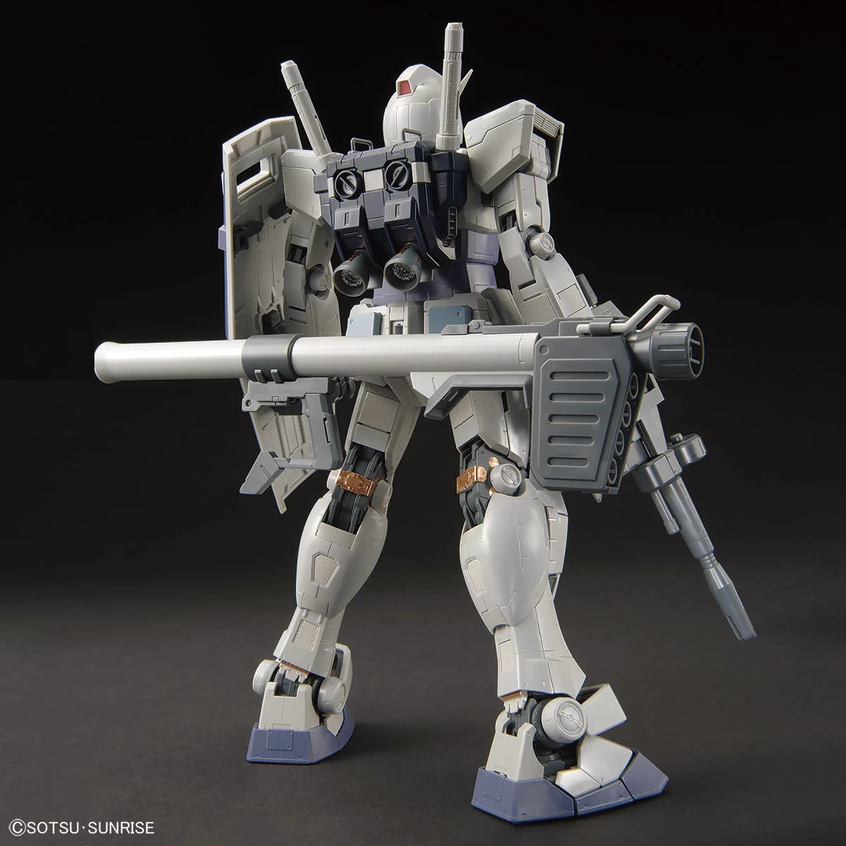 mg gundam g-3 ver 3 gundam base limited (3)