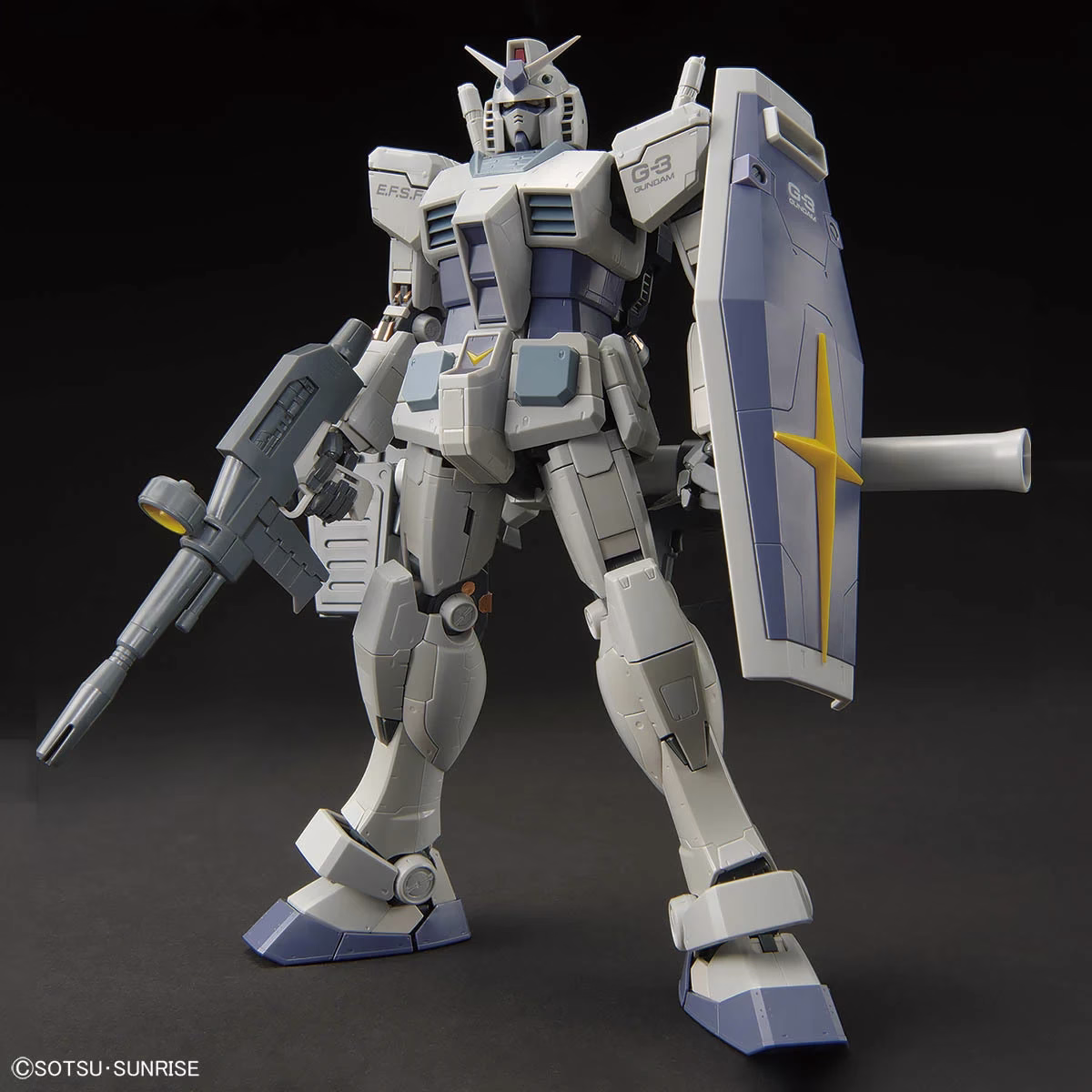 mg gundam g-3 ver 3 gundam base limited (4)