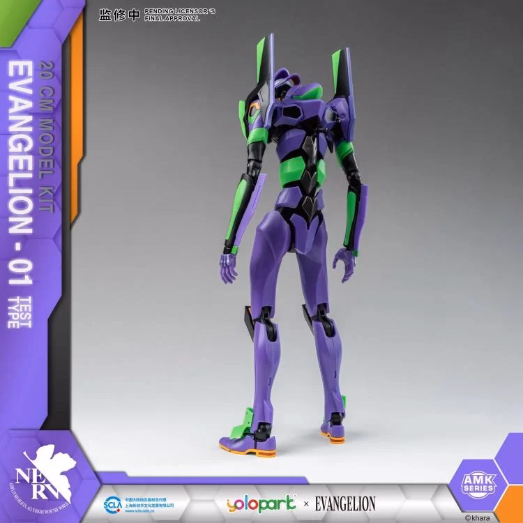 Yolopark-EVA-01-Evangelion-AMK-Kit-3