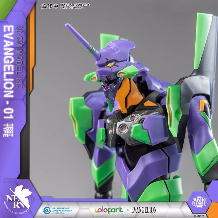 Yolopark-EVA-01-Evangelion-AMK-Kit-4