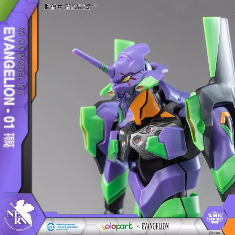 Yolopark-EVA-01-Evangelion-AMK-Kit-6