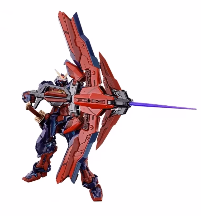 mg astray red frame kai cross contrast color 2