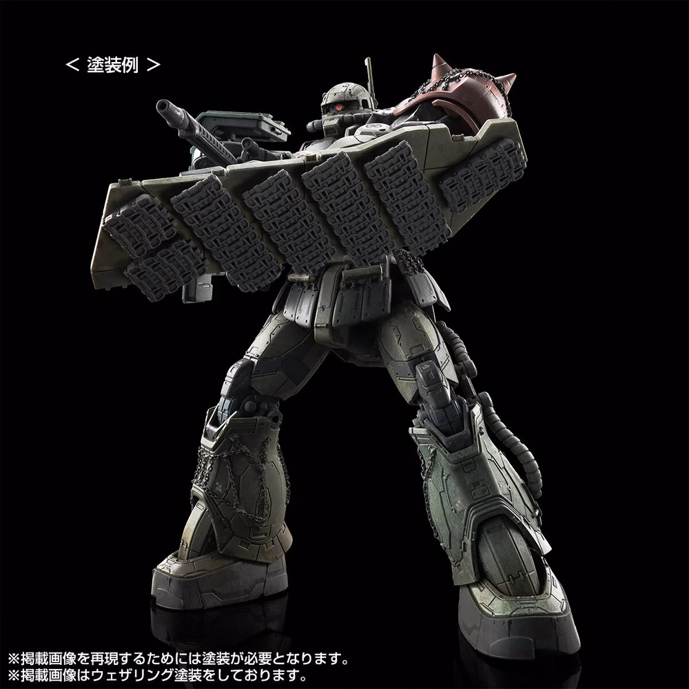 HGRFV-LeSean-Zaku-9