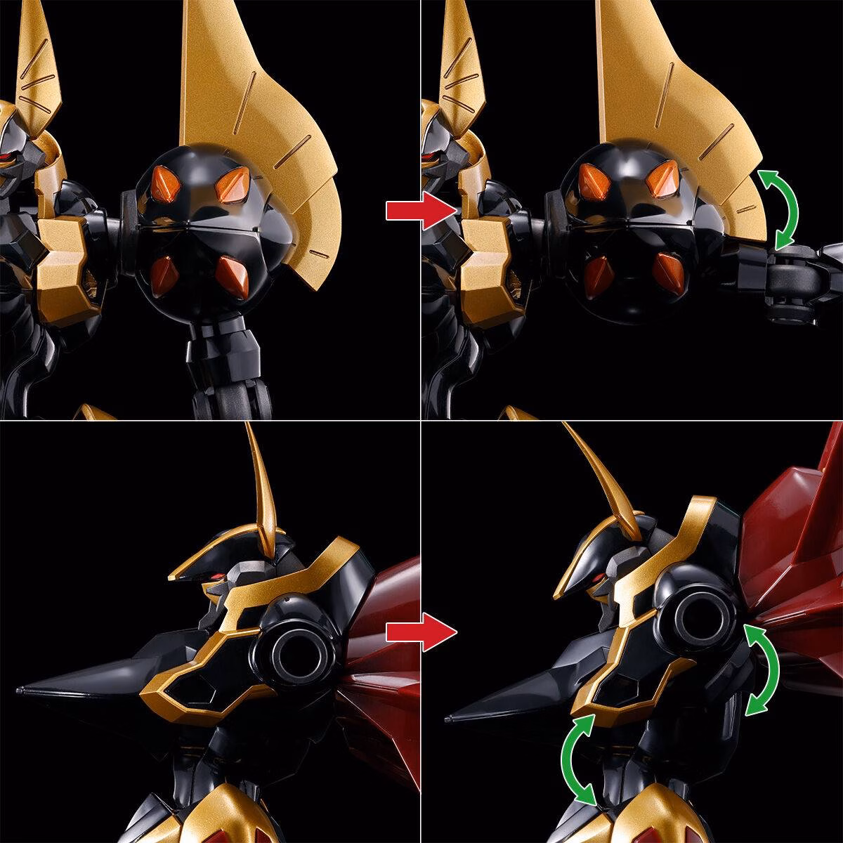 hg-code-geass-lelouch-of-the-rebellion-ifx-v301-gawain-135-plastic-model-kit-limited-reissue-bandai-spirits- (9)