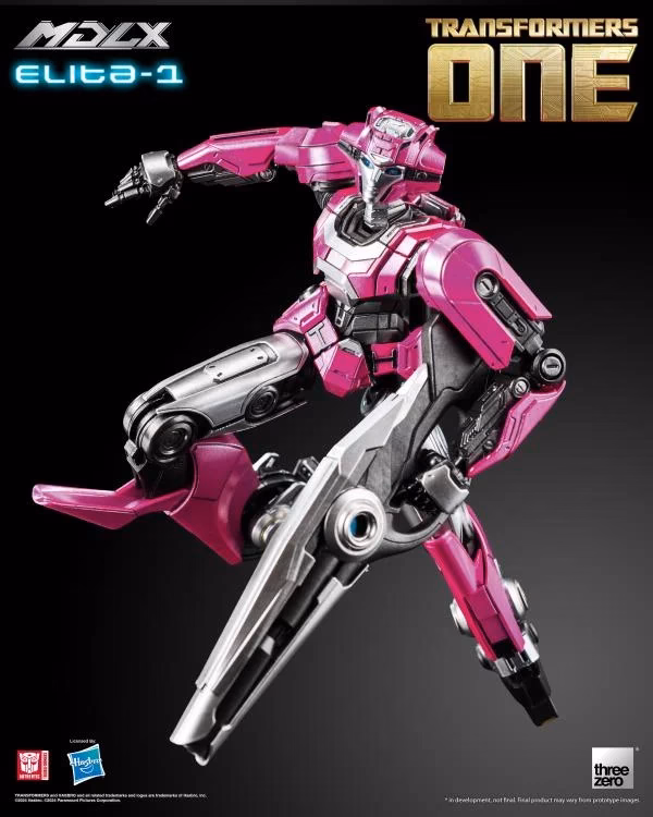 Threezero-Transformers-One-MDLX-Elita-1-4