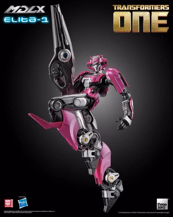 Threezero-Transformers-One-MDLX-Elita-1-5
