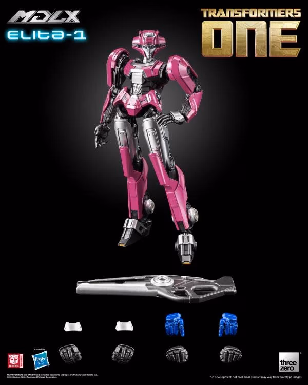 Threezero-Transformers-One-MDLX-Elita-1-8