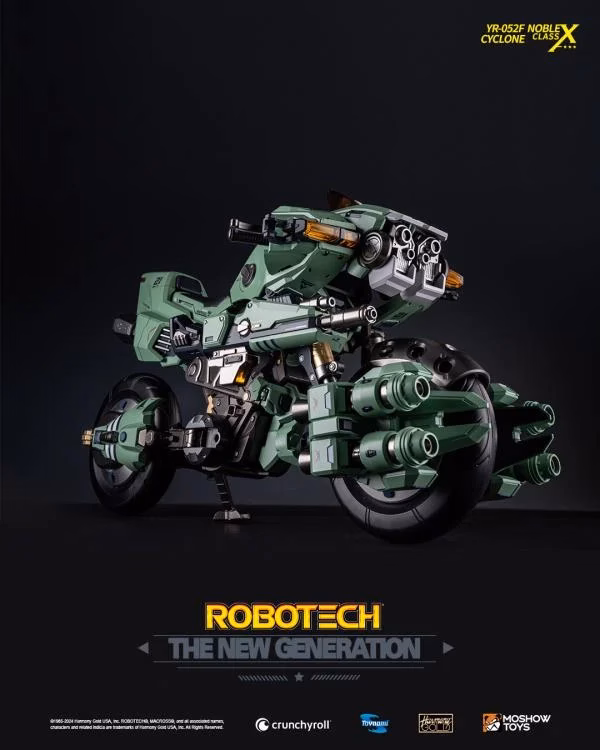 Robotech-The-New-Generation-YR-052F-Cyclone-Figure-Set-9