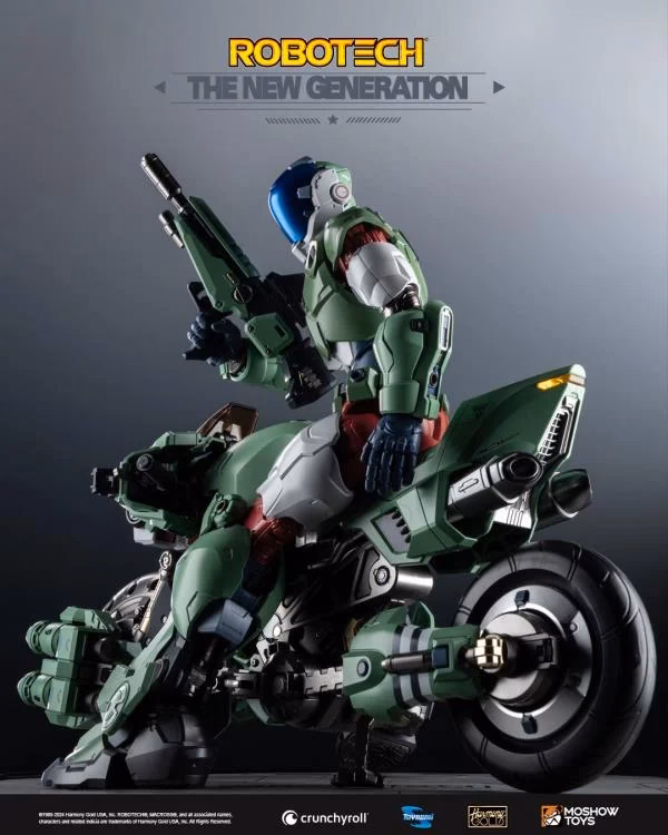 Robotech-The-New-Generation-YR-052F-Cyclone-Figure-Set