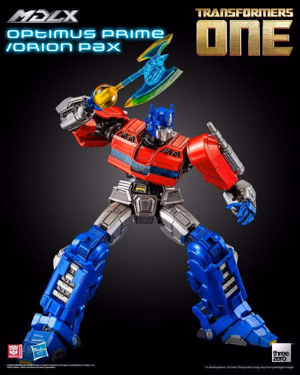 Threezero-Transformers-One-MDLX-Optimus-Prime-5