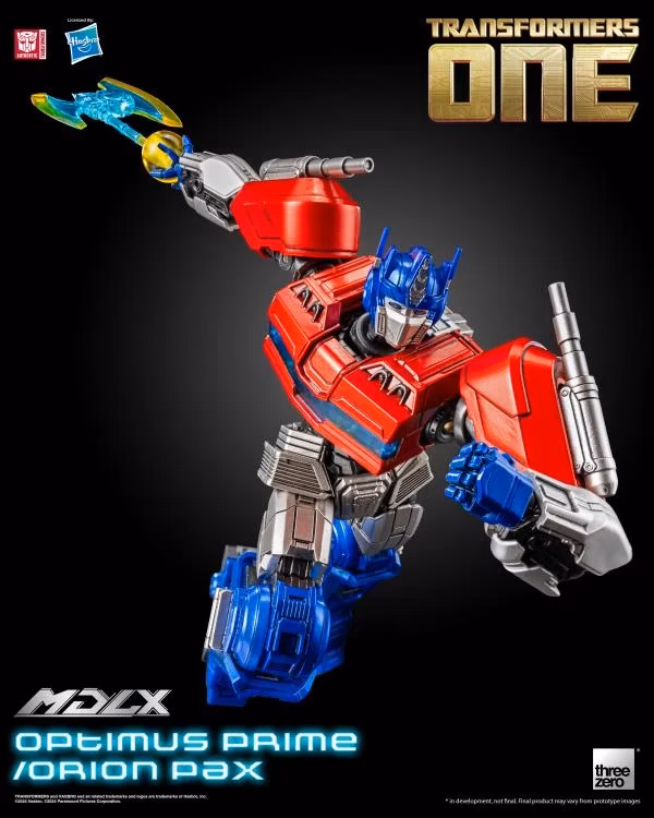 Threezero-Transformers-One-MDLX-Optimus-Prime-7