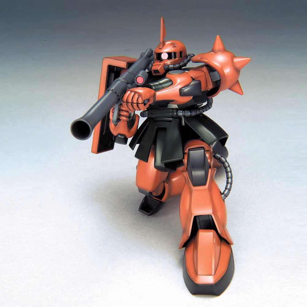 Zaku-II-Type-FS-4