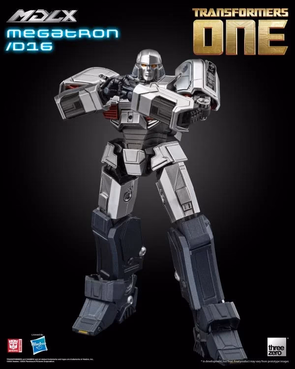 Threezero-Transformers-One-MDLX-Megatron-132