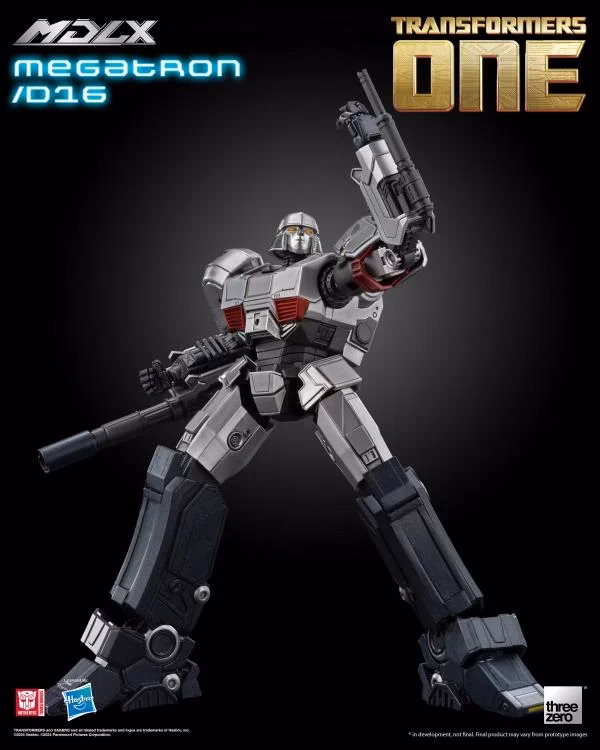 Threezero-Transformers-One-MDLX-Megatron-14