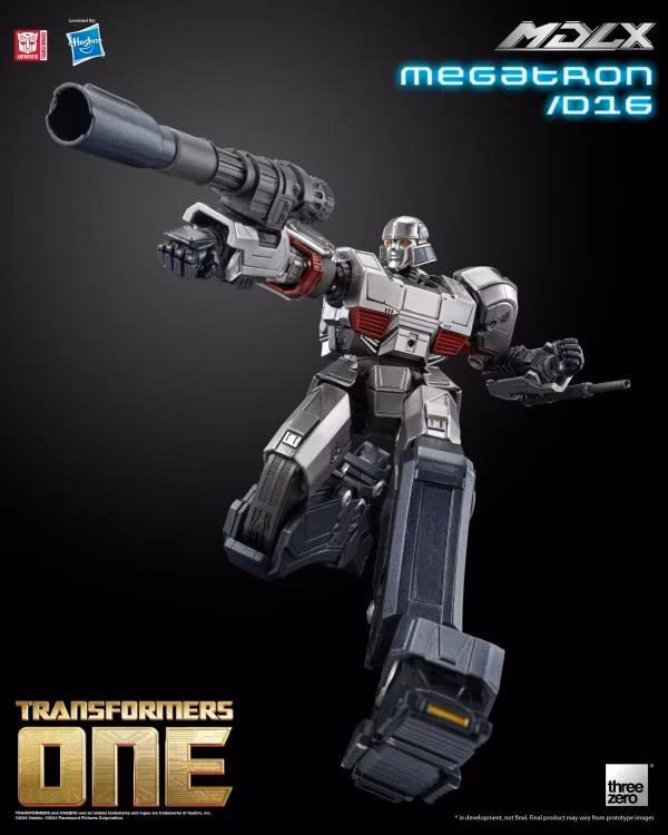 Threezero-Transformers-One-MDLX-Megatron-15