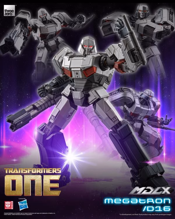 Threezero-Transformers-One-MDLX-Megatron-16