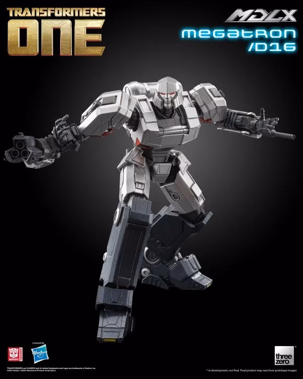 Threezero-Transformers-One-MDLX-Megatron-8
