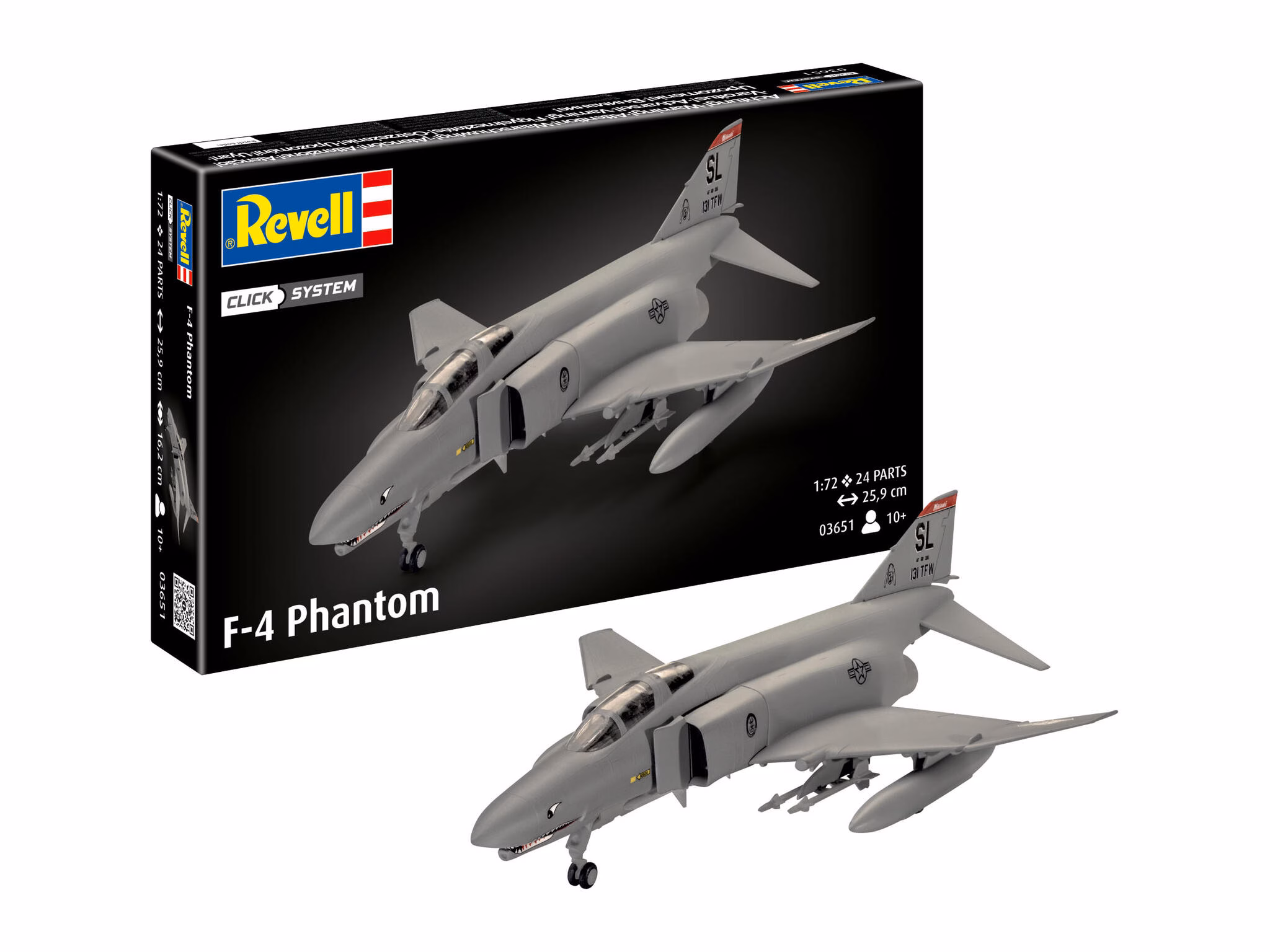 F-4-Phantom-Click-System-Revell-assembly-kit-to-put-together-_-03651_01