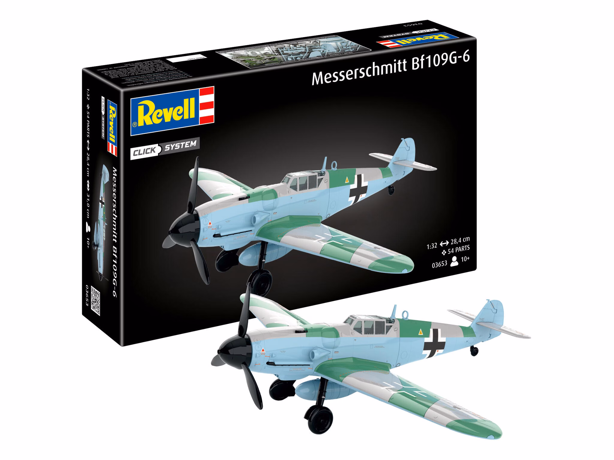 Messerschmitt-Bf109G-6-Click-System-Revell-multi-colour-assembly-kit-to-put-together--_-03653_01
