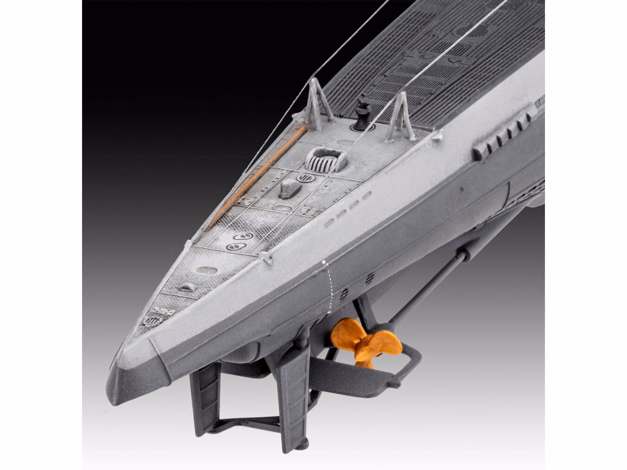 German-Submarine-Type-IX-C-40-U190-Revell-model-kit-_-051679090_03_01