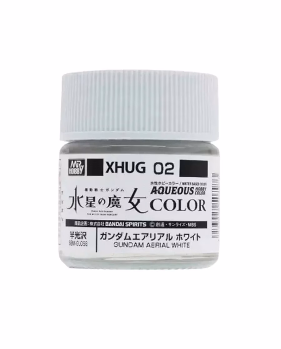 Mr-Hobby-Aqueous-Gundam-Color---Aerial-White-10ml