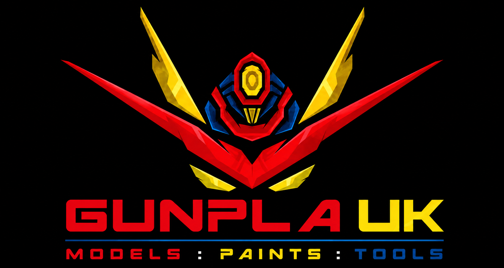 Gunpla UK
